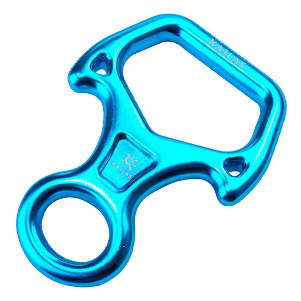 Спусковое устройство Kailas Multi Figure 8 descender Спусковое устройство Kailas Multi Figure 8 descender