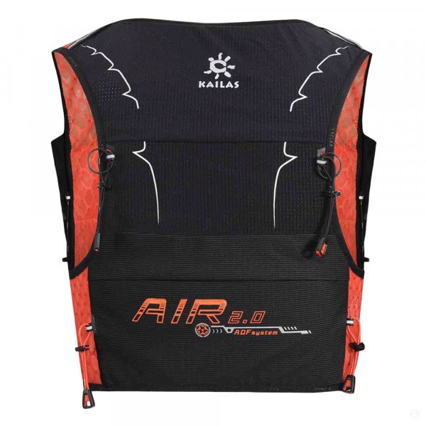 Жилет беговой Kailas Fuga Air 5 III trail running