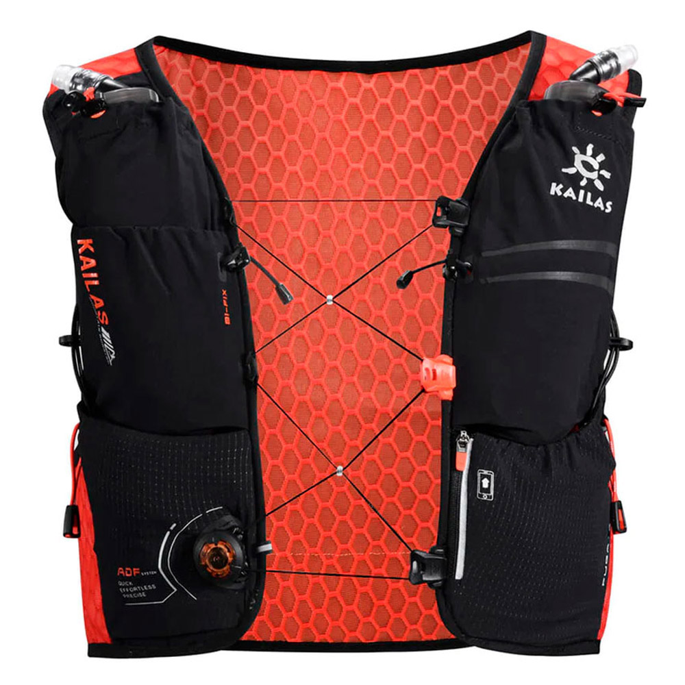 Жилет беговой Kailas Fuga Air 5 III trail running