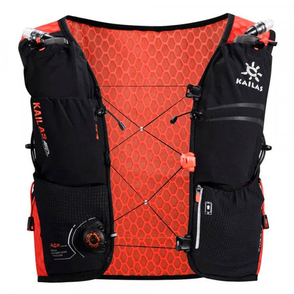Жилет беговой Kailas Fuga Air 5 III trail running