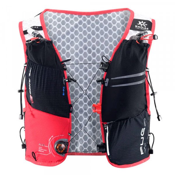 Жилет беговой Kailas Fuga Air 5 III trail running Vest pack