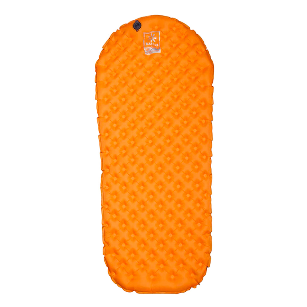 Каремат самонадувающийся Kailas Comet S Dual-layer