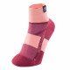 Носки женские Kailas Low cut lightweight hiking красный Носки женские Kailas Low cut lightweight hiking красный