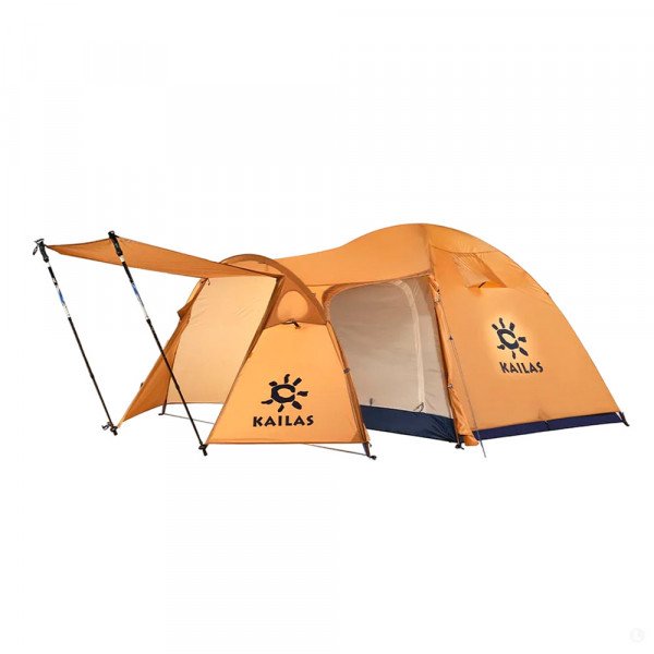 Палатка Kailas Holiday 4 Camping Tent