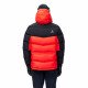 Куртка пуховая Kailas KG2243138-12035 красный Куртка пуховая Kailas KG2243138-12035 красный