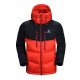 Куртка пуховая Kailas KG2243138-12035 красный Куртка пуховая Kailas KG2243138-12035 красный