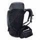 Походный рюкзак Kailas Ridge III lightweight trekking backpack 48+5L ченый