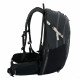 Походный рюкзак Kailas Wind Tunnel III Lightweight Trekking  28L черный