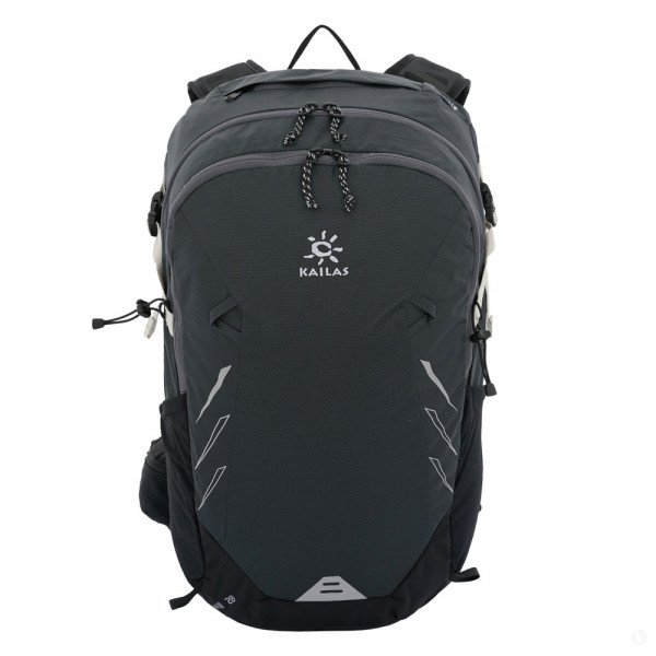 Походный рюкзак Kailas Wind Tunnel III Lightweight Trekking  28L черный