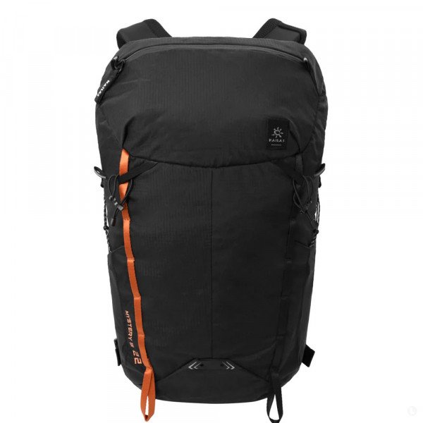 Рюкзак Kailas Mystery III Lightweight Trekking  22L черный