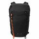 Рюкзак Kailas Mystery III Lightweight Trekking  22L черный