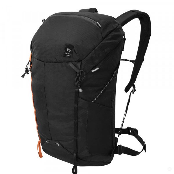 Рюкзак Kailas Mystery III Lightweight Trekking  22L черный