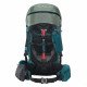 Походный рюкзак Kailas Summit PRO Trekking  65+10L зеленый