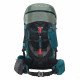 Походный рюкзак Kailas Summit PRO Trekking  65+10L зеленый