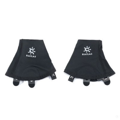 Фонарики Kailas Running Sandproof Shoes Gaiter  Фонарики Kailas Running Sandproof Shoes Gaiter