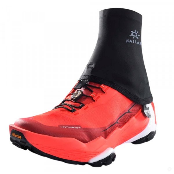 Фонарики Kailas Running Sandproof Shoes Gaiter 