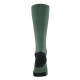 Носки женские Kailas High-cut Running Socks зеленый