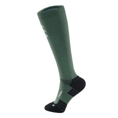 Носки женские Kailas High-cut Running Socks зеленый Носки женские Kailas High-cut Running Socks зеленый
