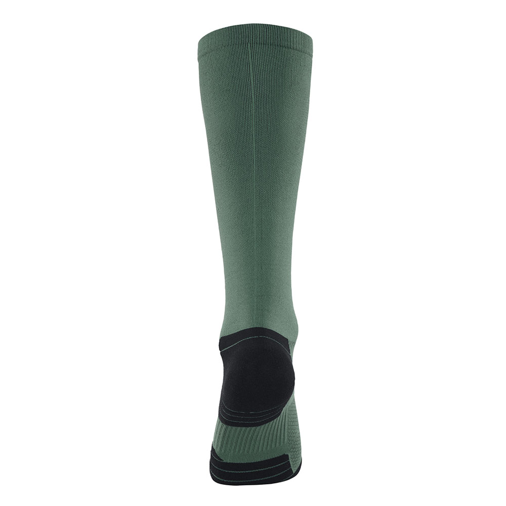 Носки женские Kailas High-cut Running Socks зеленый Носки женские Kailas High-cut Running Socks зеленый