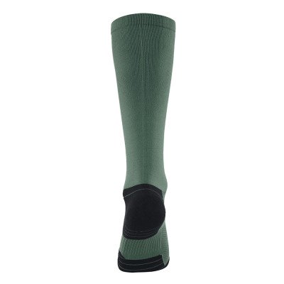 Носки женские Kailas High-cut Running Socks зеленый Носки женские Kailas High-cut Running Socks зеленый