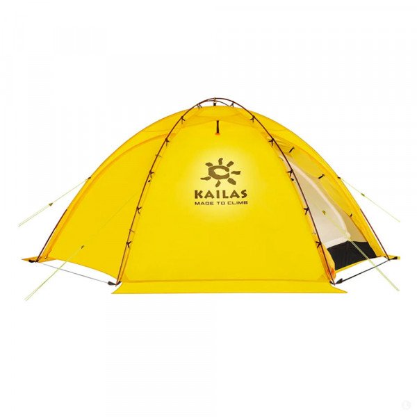 Палатка Kailas G2 II 4-season Tent