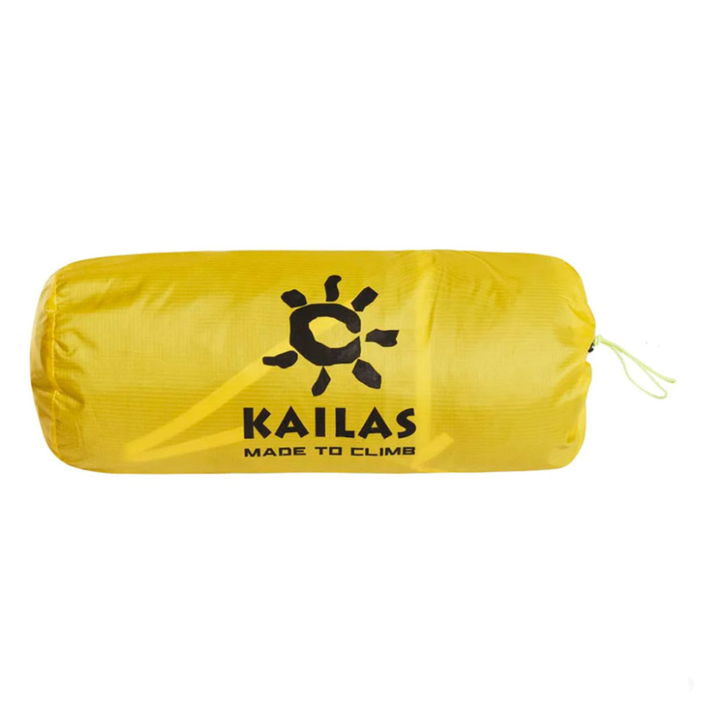 Палатка Kailas G2 II 4-season Tent