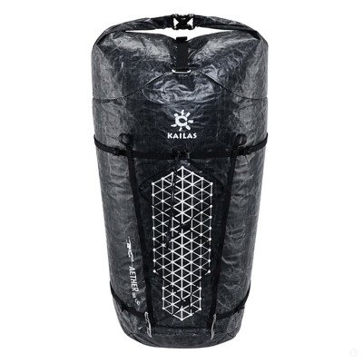 Походный рюкзак Kailas Aether Technical Climbing Backpack 30L черный Походный рюкзак Kailas Aether Technical Climbing Backpack 30L черный