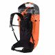 Походный рюкзак Kailas Aether Technical Climbing Backpack 30L оранжевый