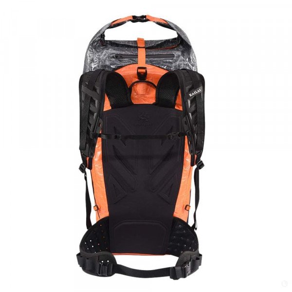 Походный рюкзак Kailas Aether Technical Climbing Backpack 30L оранжевый Походный рюкзак Kailas Aether Technical Climbing Backpack 30L оранжевый