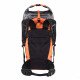 Походный рюкзак Kailas Aether Technical Climbing Backpack 30L оранжевый Походный рюкзак Kailas Aether Technical Climbing Backpack 30L оранжевый