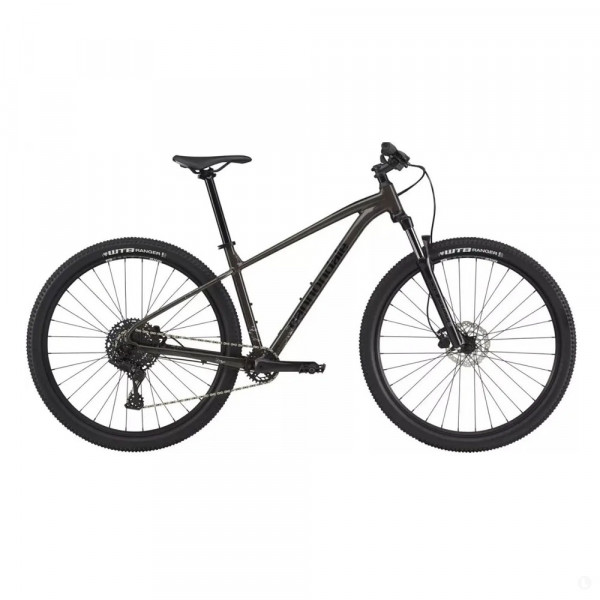Велосипед горный Cannondale U Trail 5 - 2024