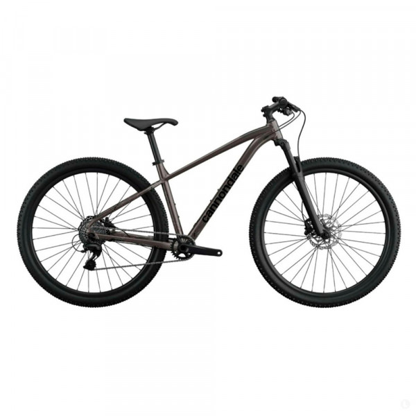 Велосипед горный Cannondale U Trail 6 - 2024