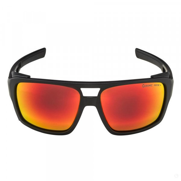 Велосипедные очки Alpina Skywalsh Cat. 4
