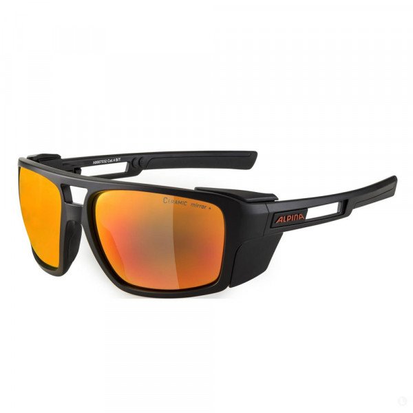 Велосипедные очки Alpina Skywalsh Cat. 4