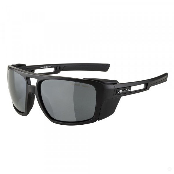 Велосипедные очки Alpina Skywalsh Cat. 4