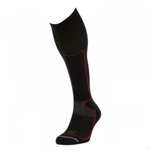 Зимние носки Lorpen черный SANP-521