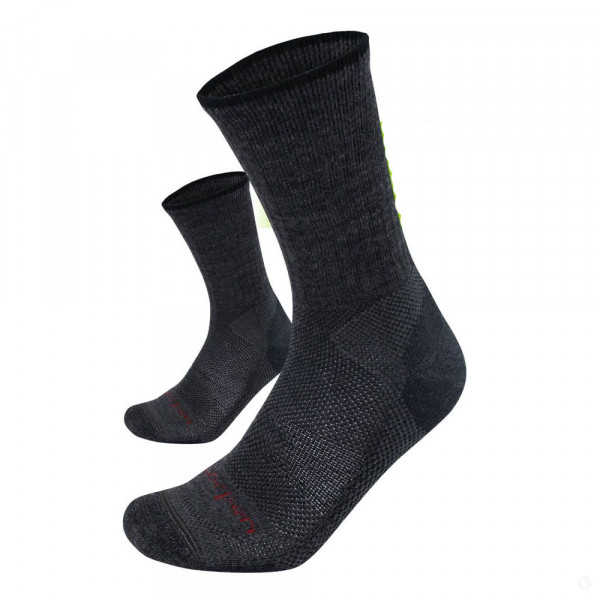Зимние носки Lorpen (1пара) темно-серый T2W-737