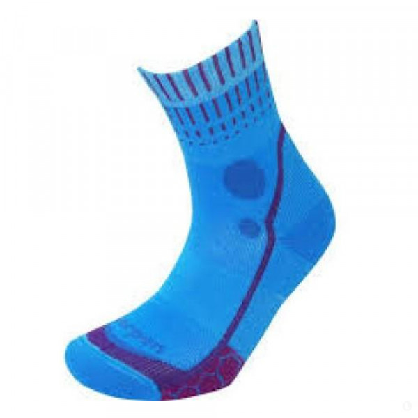Беговые носки Lorpen синий X3OSW-2616