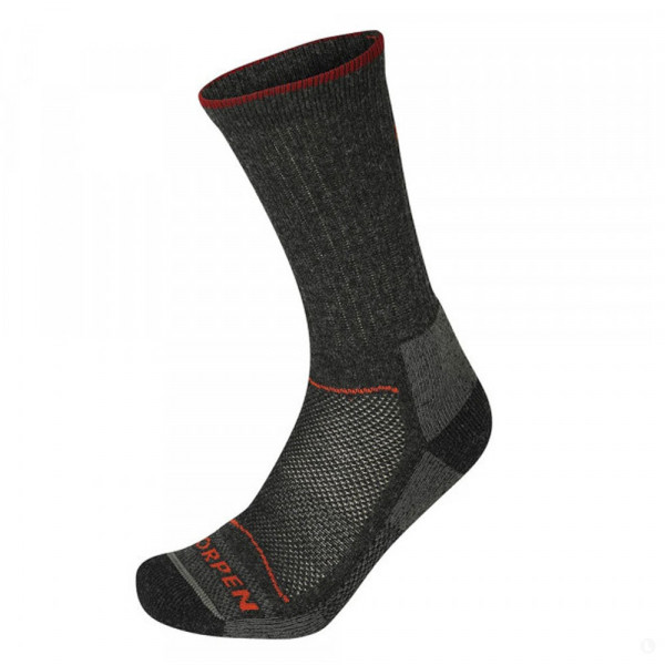 Зимние носки Lorpen черный T2WE-5427