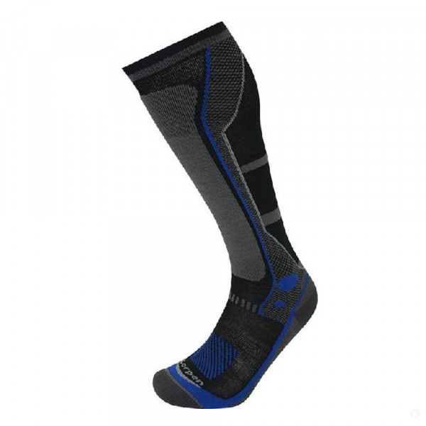 Зимние носки Lorpen синий S3ML-2814