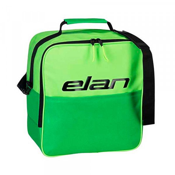 Сумка для ботинок Elan Boot Bag зеленая