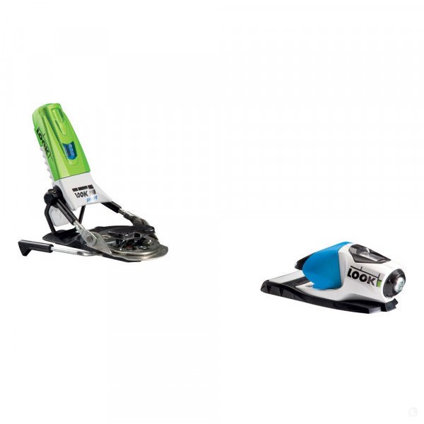 Крепления горнолыжные Dynastar Pivot 14 B130 