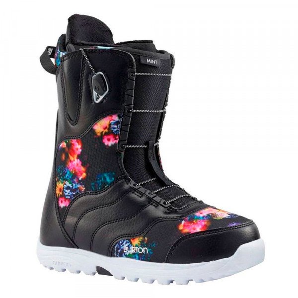 Ботинки сноубордические женские Burton Mint Ботинки сноубордические женские Burton Mint