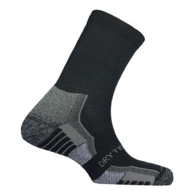 Носки Mund Casual City Winter черный Носки Mund Casual City Winter черный