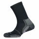 Носки Mund Casual City Winter черный