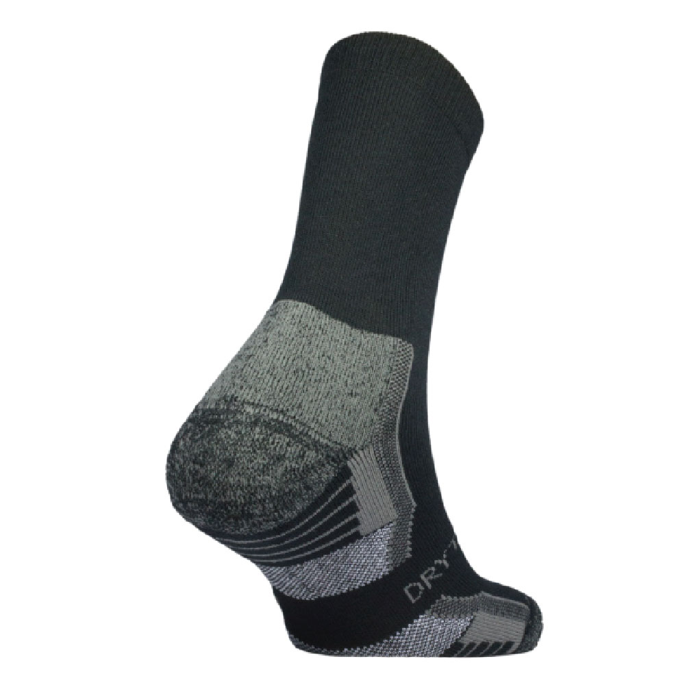 Носки Mund Casual City Winter черный