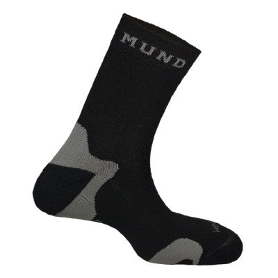 Носки Mund Veleta черный Носки Mund Veleta черный