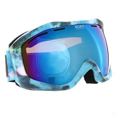 Маска горнолыжная Roxy Sunset Art