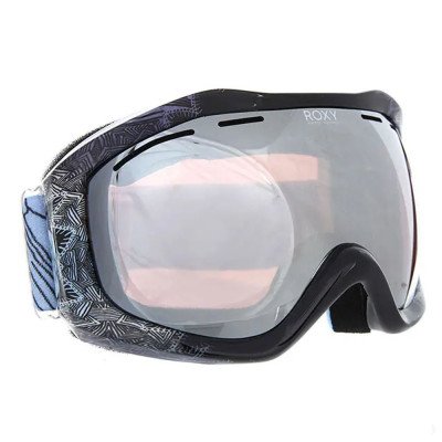 Маска горнолыжная Roxy Sunset Art
