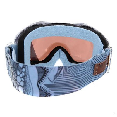 Маска горнолыжная Roxy Sunset Art